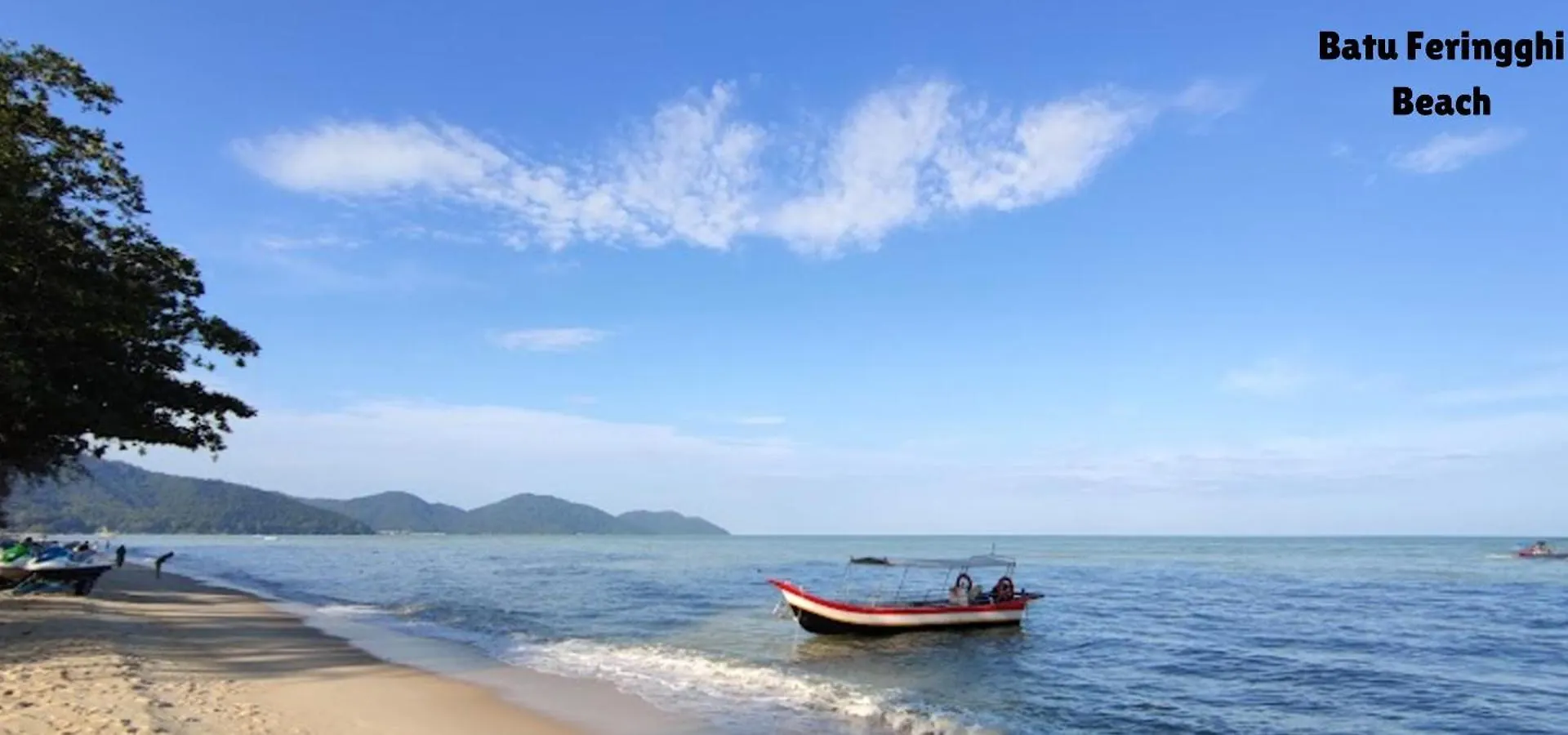 Rumahku Gurney With 270 Degree Sea View George Town Apartment